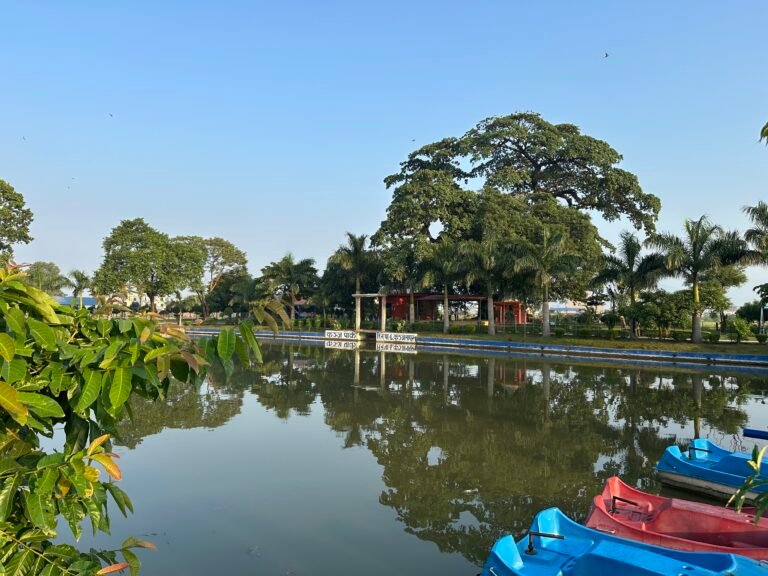 Greenkunja Guesthouse – Kunja Park, nearby